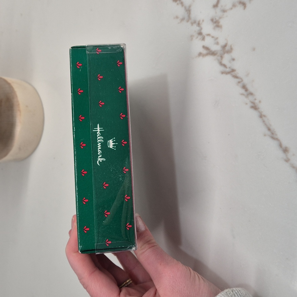 Vintage Train Ornament - Picture 2 of 5